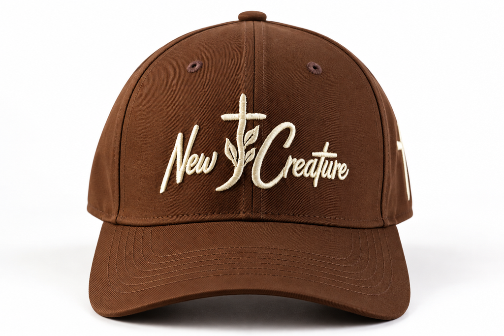 KAINOS517 – New Creature Cap
