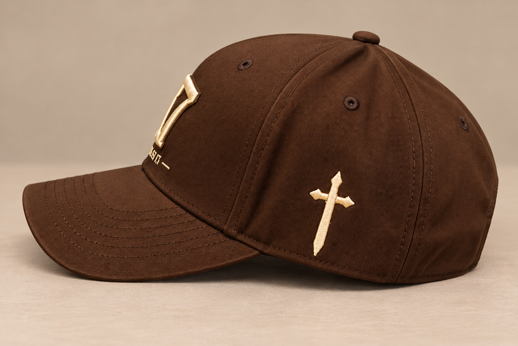 KAINOS517 – 517 Corinthians Cap