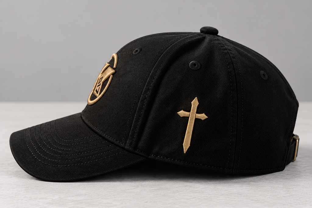 KAINOS517 – Signature K517 Cap