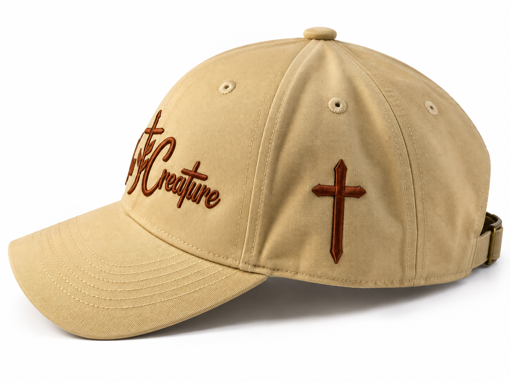 KAINOS517 – New Creature Cap