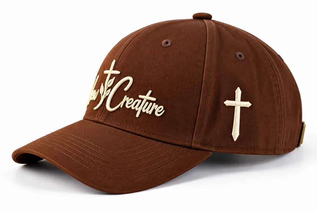 KAINOS517 – New Creature Cap