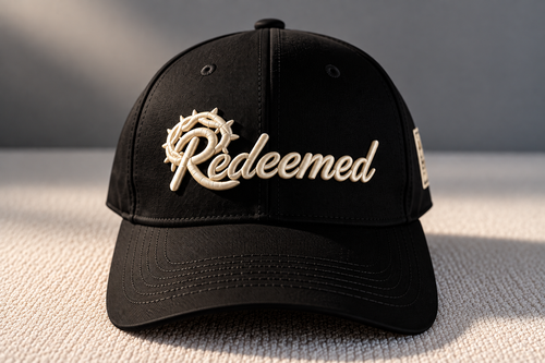 KAINOS517 – Redeemed Cap