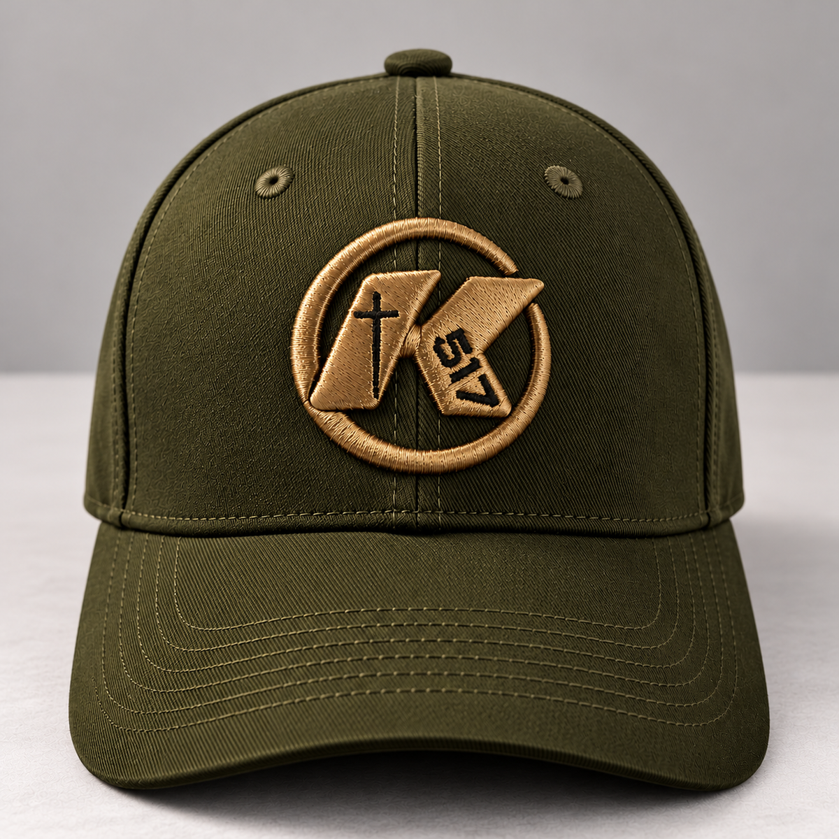 KAINOS517 – Signature K517 Cap