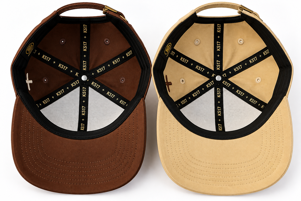 KAINOS517 – New Creature Cap