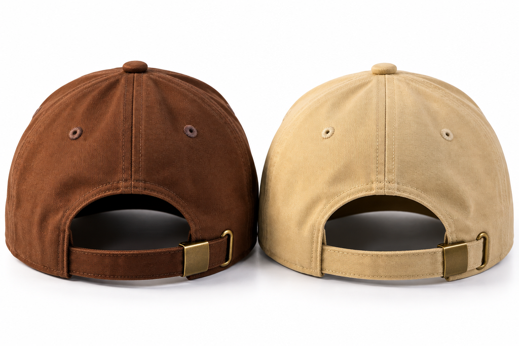 KAINOS517 – New Creature Cap