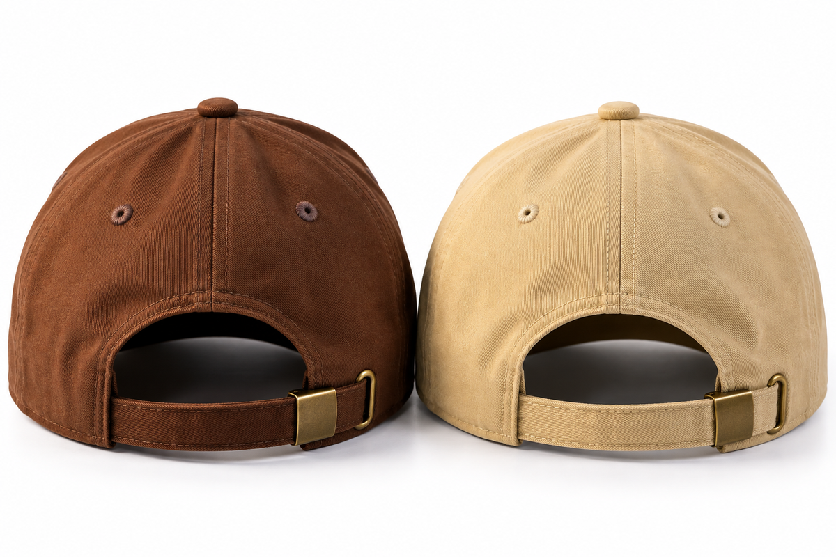 KAINOS517 – New Creature Cap