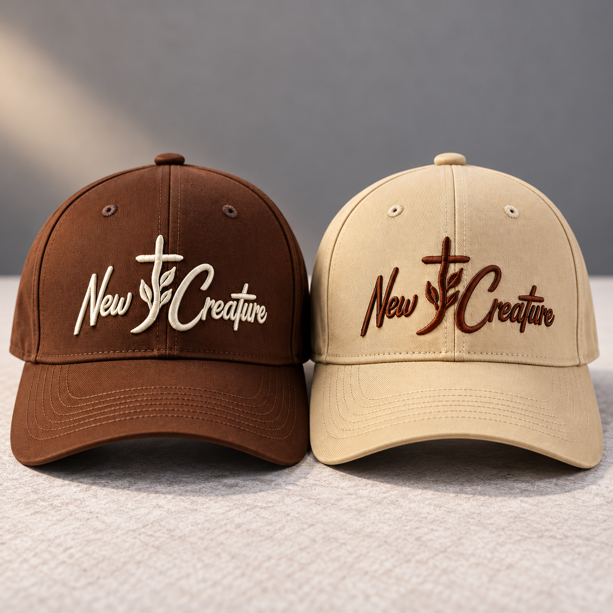 KAINOS517 – New Creature Cap