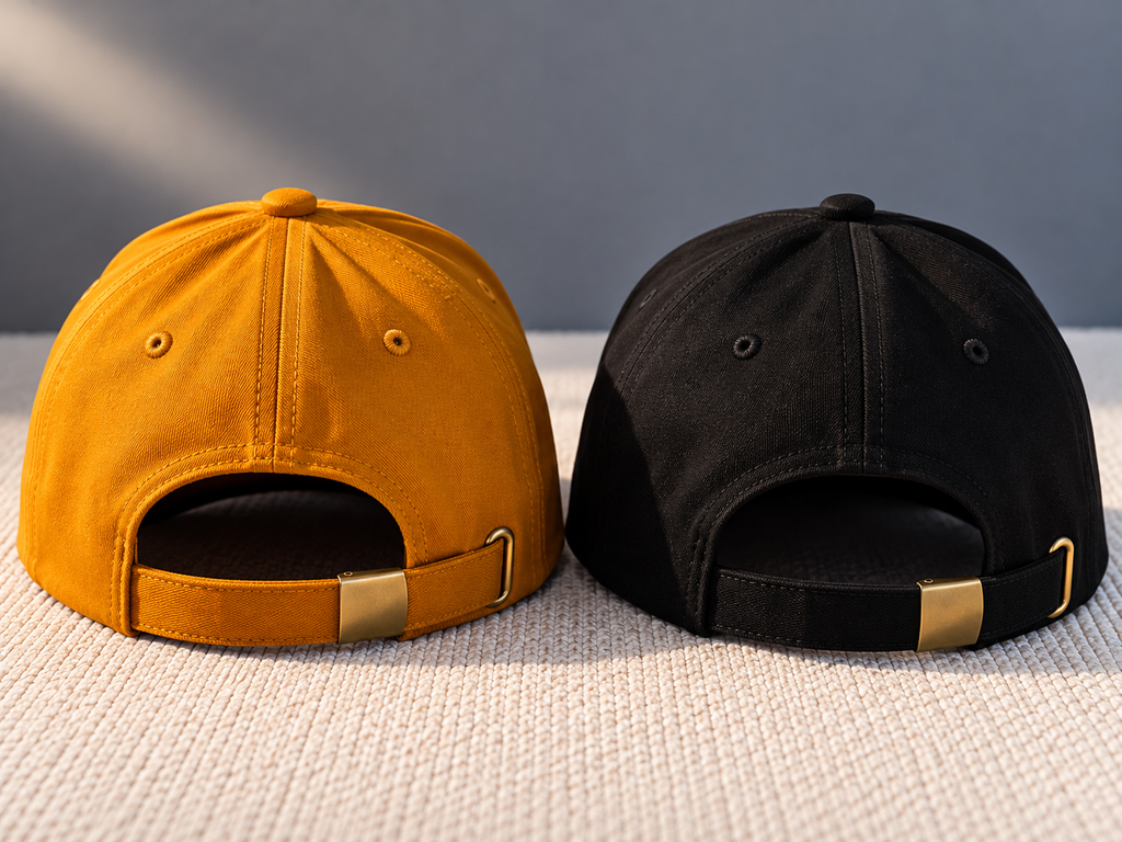 KAINOS517 – Redeemed Cap