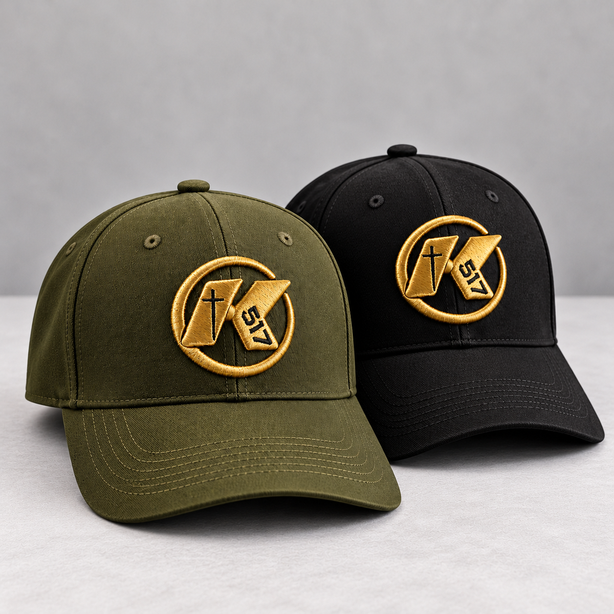 KAINOS517 – Signature K517 Cap