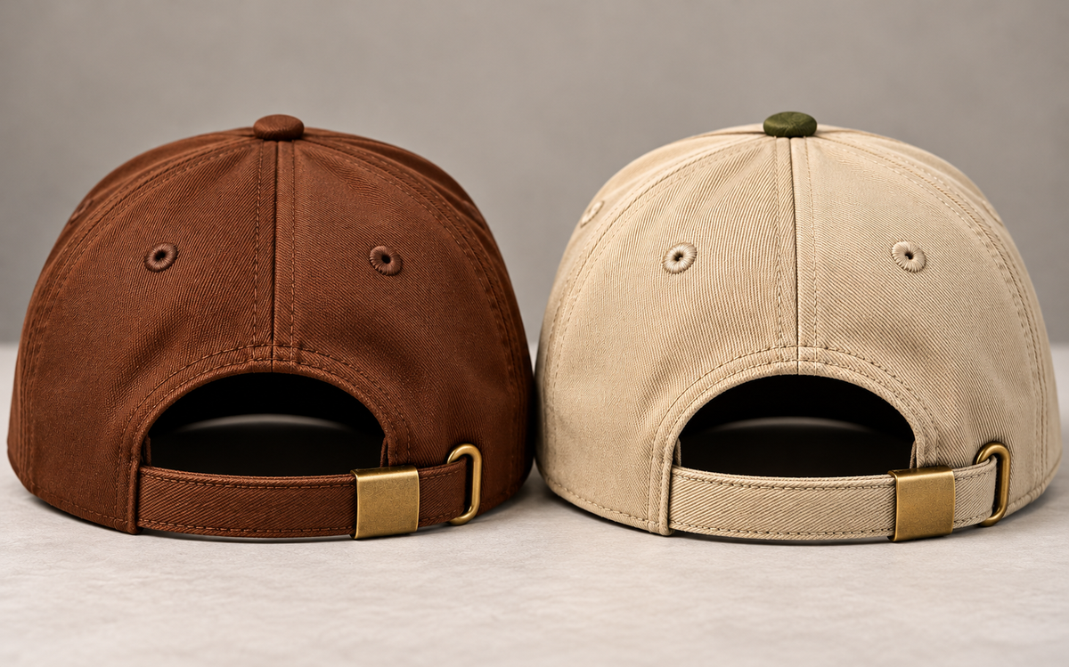 KAINOS517 – 517 Corinthians Cap